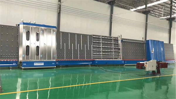 臥式丁基膠涂布機的規范操作流程