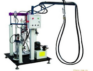 雙組份打膠機價格 雙組份打膠機多少錢