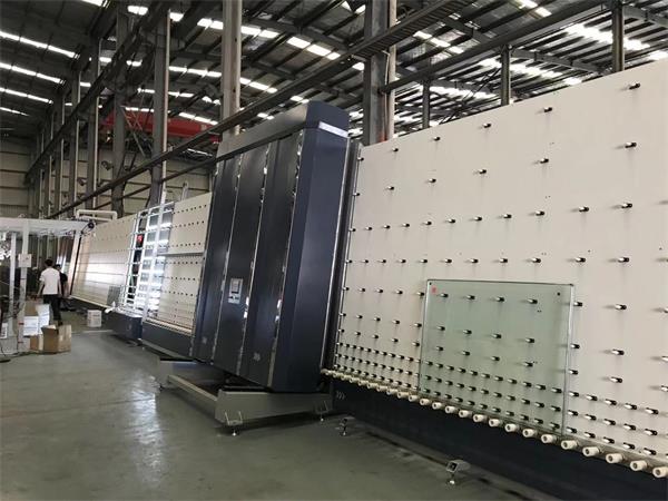 玻璃涂布機設備:涂布機膠出量少或不出膠原因